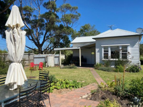 Edwardian Getaway
